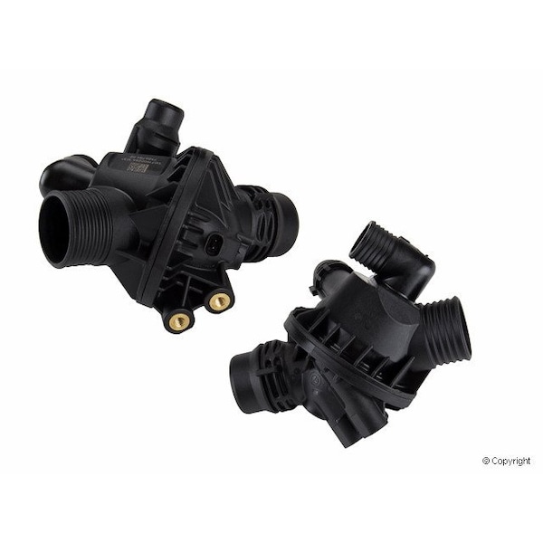 Genuine Thermostat, 11537586784 11537586784 - main